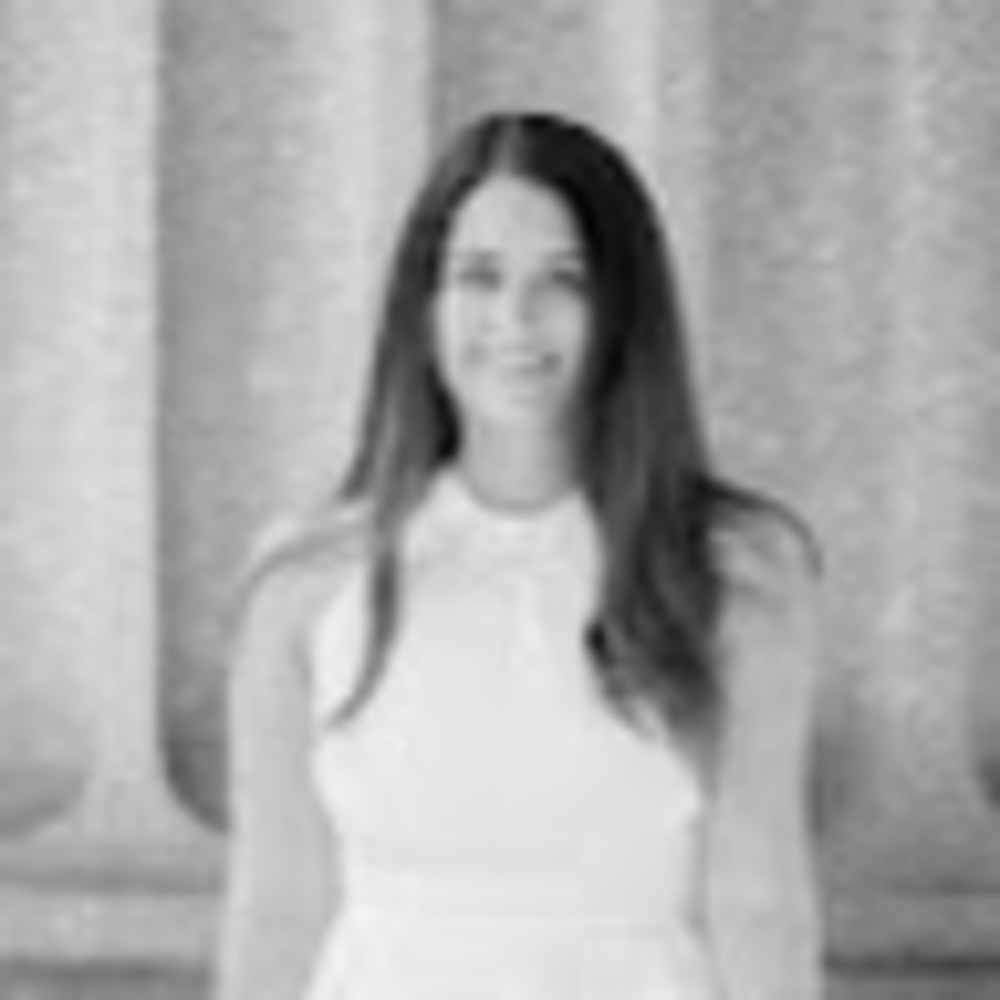 Meet your Posher, Amy